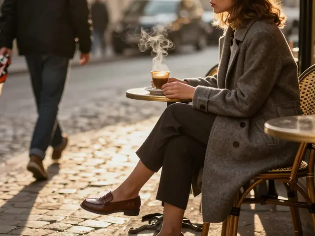 The Science of Attraction: What Makes an Escort in Paris Irresistible?