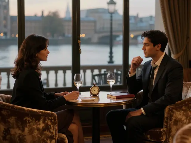 The Top 5 Escort Agencies in London: Where to Find the Best Companions