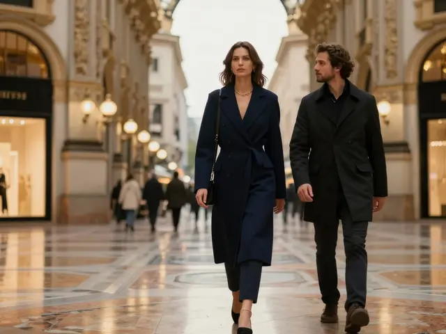 Top 10 Reasons to Experience the Glamour of an Escort in Milan