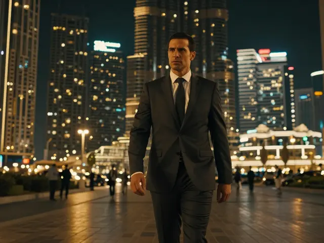 Top 5 Tips for Hiring an Escort in Dubai - What You Need to Know