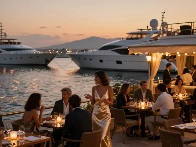 Unforgettable Nights: Monaco's Top Nightlife Spots You Can't Miss