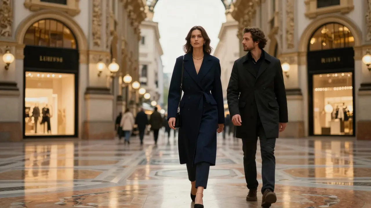 Top 10 Reasons to Experience the Glamour of an Escort in Milan