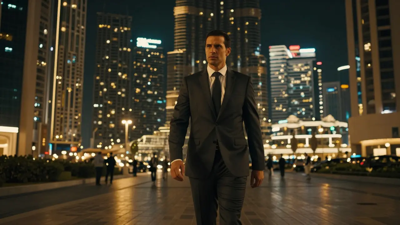 Top 5 Tips for Hiring an Escort in Dubai - What You Need to Know