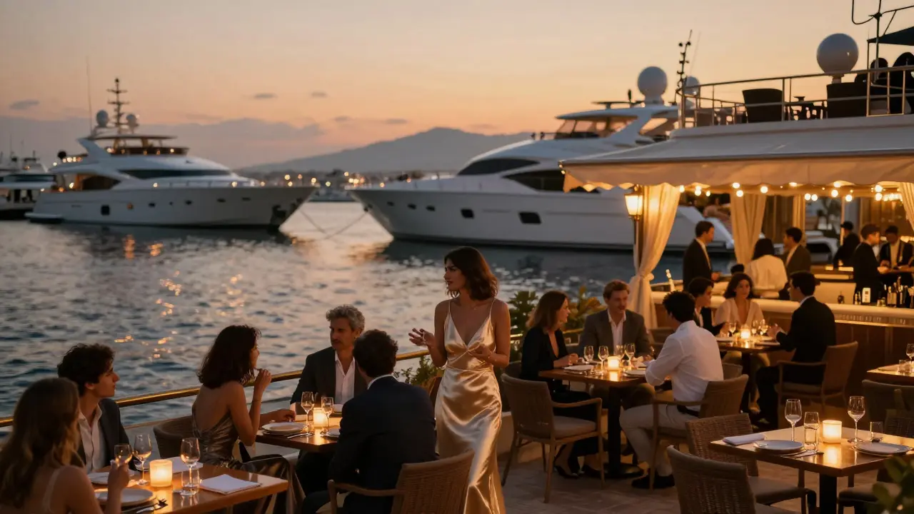 Unforgettable Nights: Monaco's Top Nightlife Spots You Can't Miss