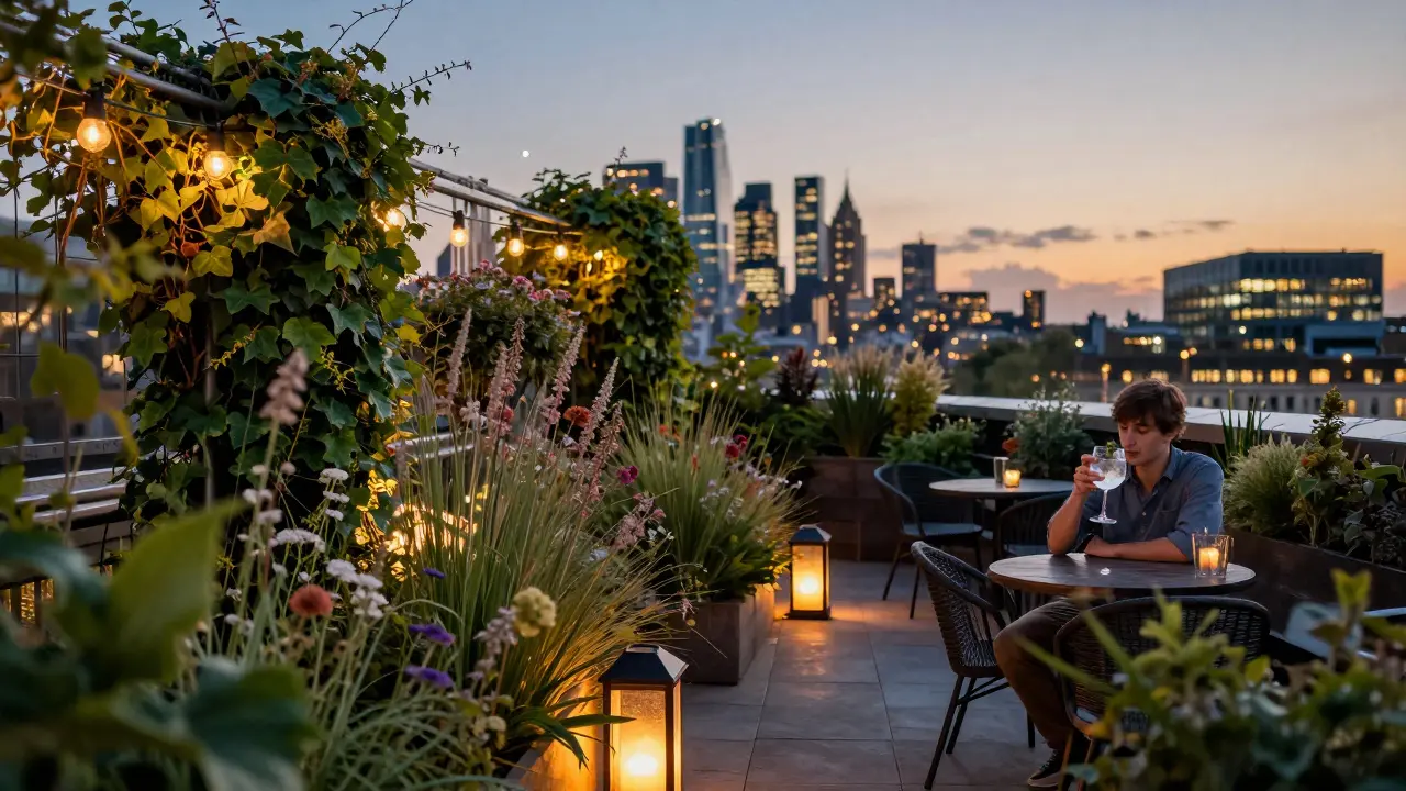 Best Nightlife in London for Nature Lovers