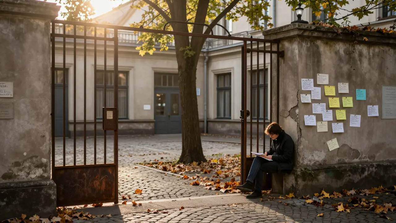 Discover Berlin's Hidden Gems with a Sophisticated Local Guide