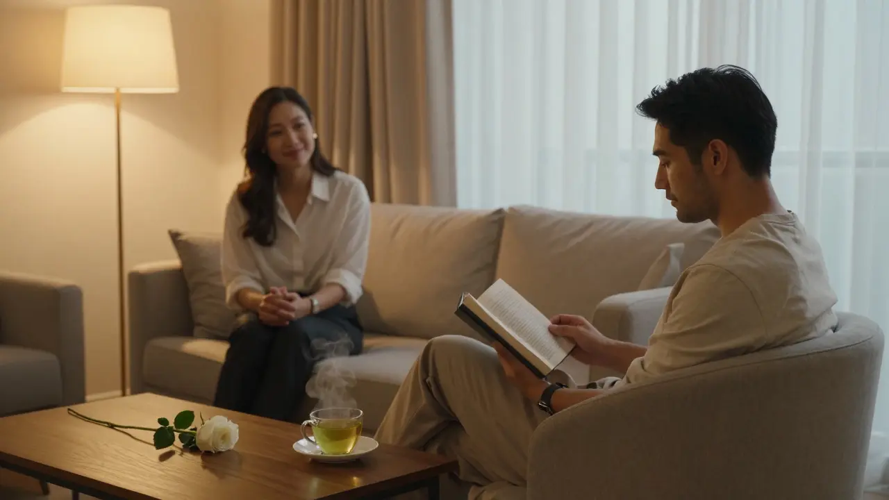 How to Build a Lasting Connection with Your Escort in Dubai