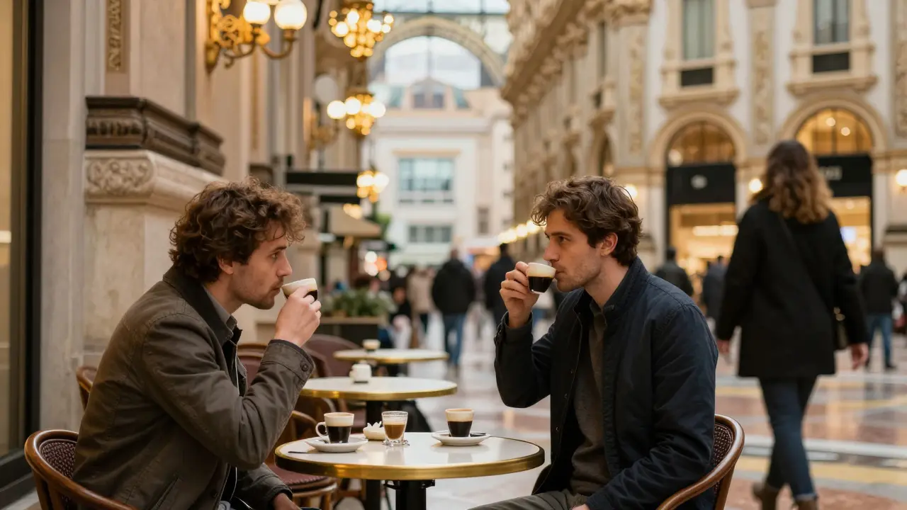 How to Stay Safe and Discreet When Hiring an Escort in Milan