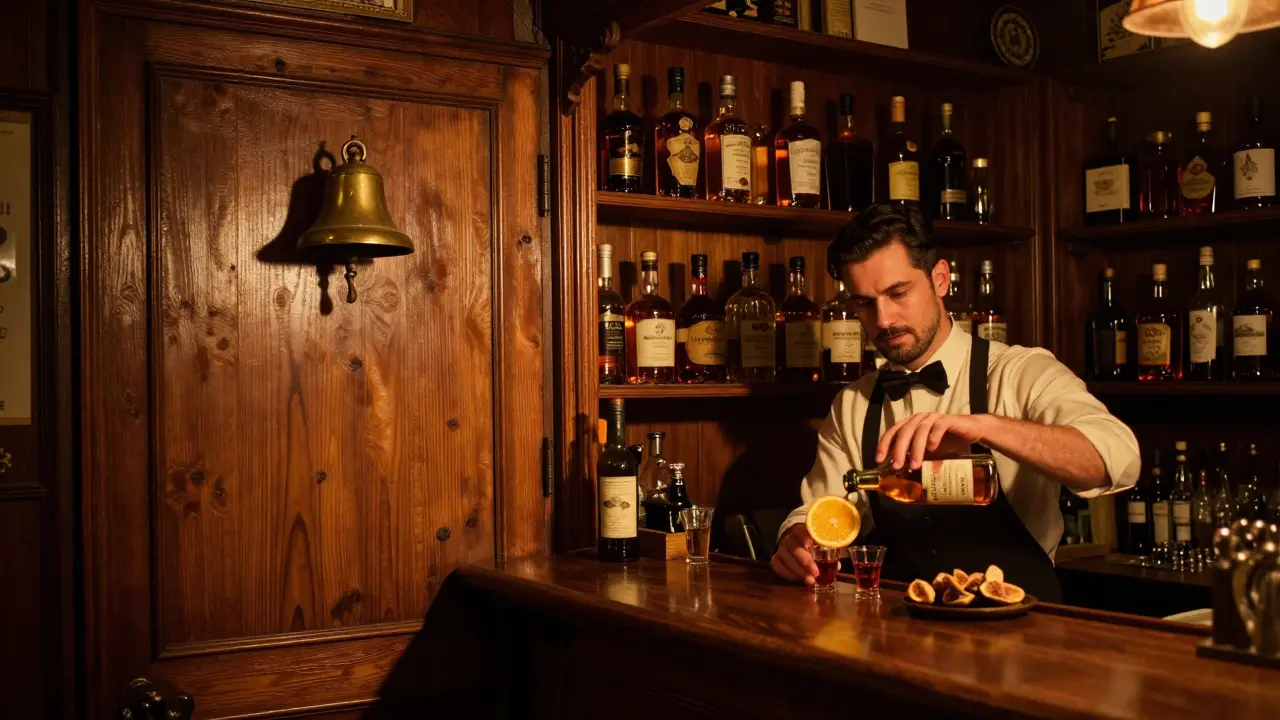 Istanbul's Nightlife Scene: Uncovering the City's Hidden Gems