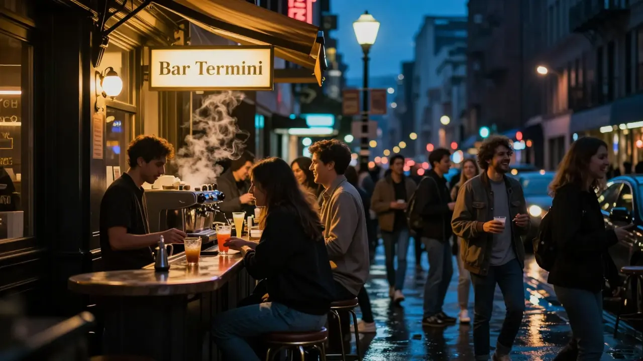 London After Dark: The Best Nightlife Spots You Can't Miss