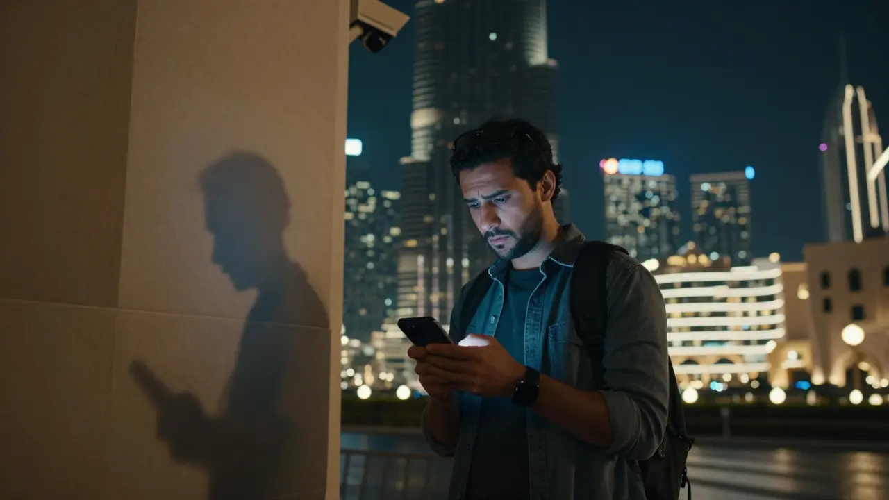 The Beginner's Guide to Escort Services in Dubai