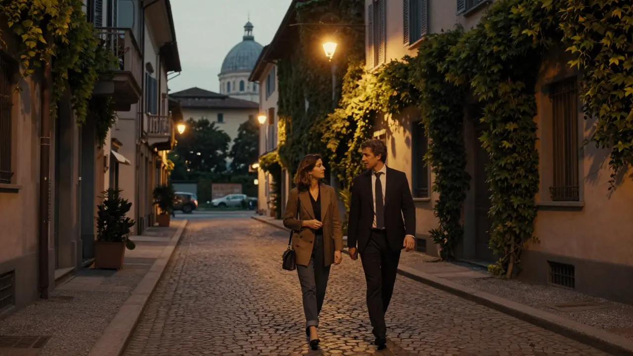 The Benefits of Hiring an Escort in Milan: What You Need to Know