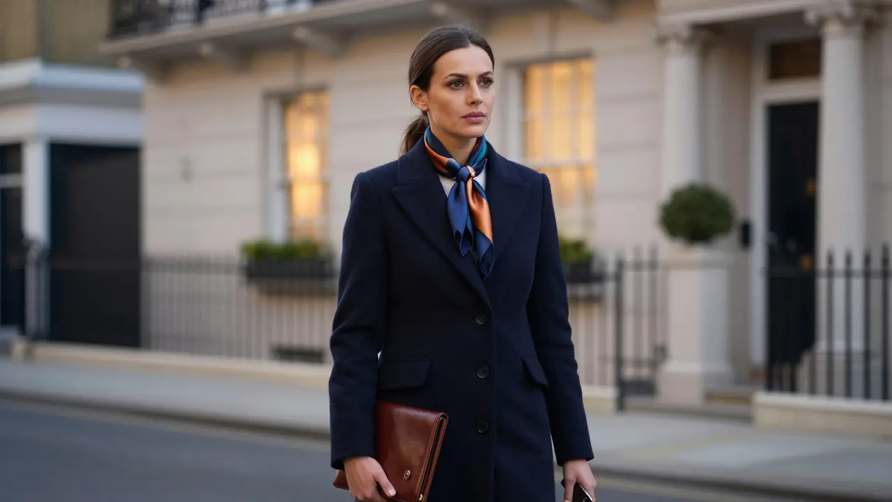 The Escort in London: A Symbol of Freedom and Independence