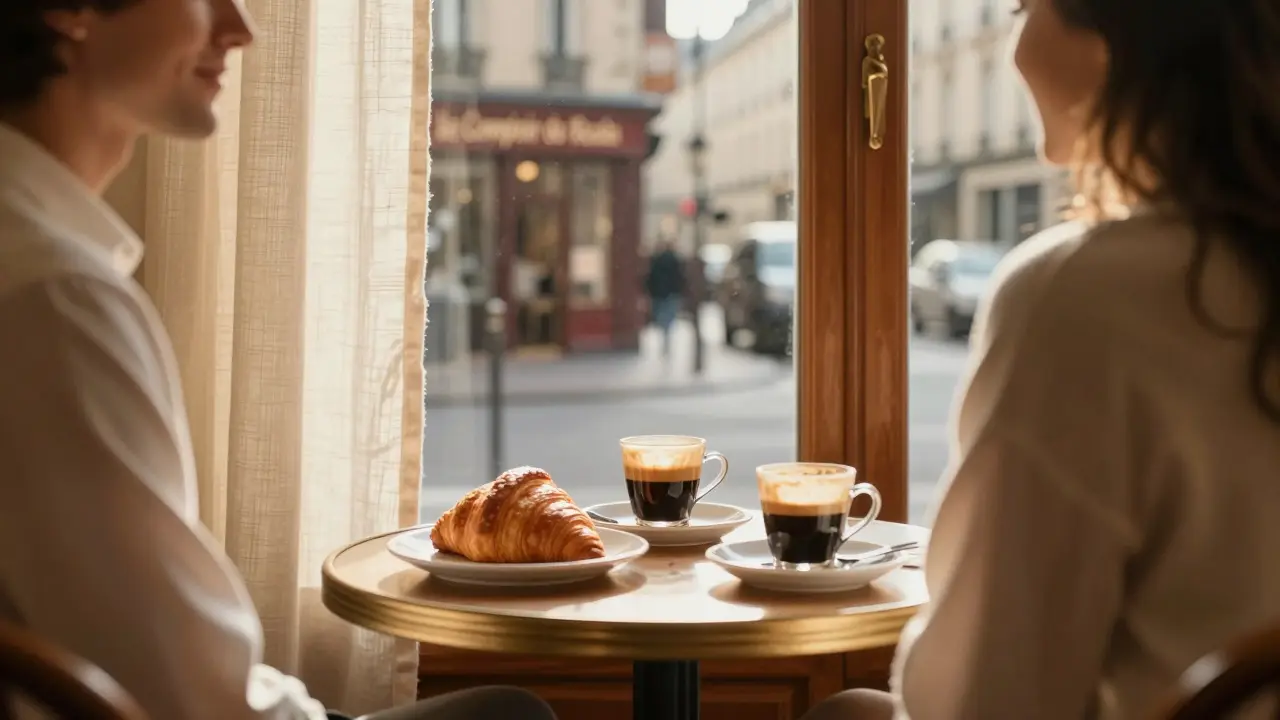 The Escort in Paris Experience: How to Create an Unforgettable Memory in the City of Love