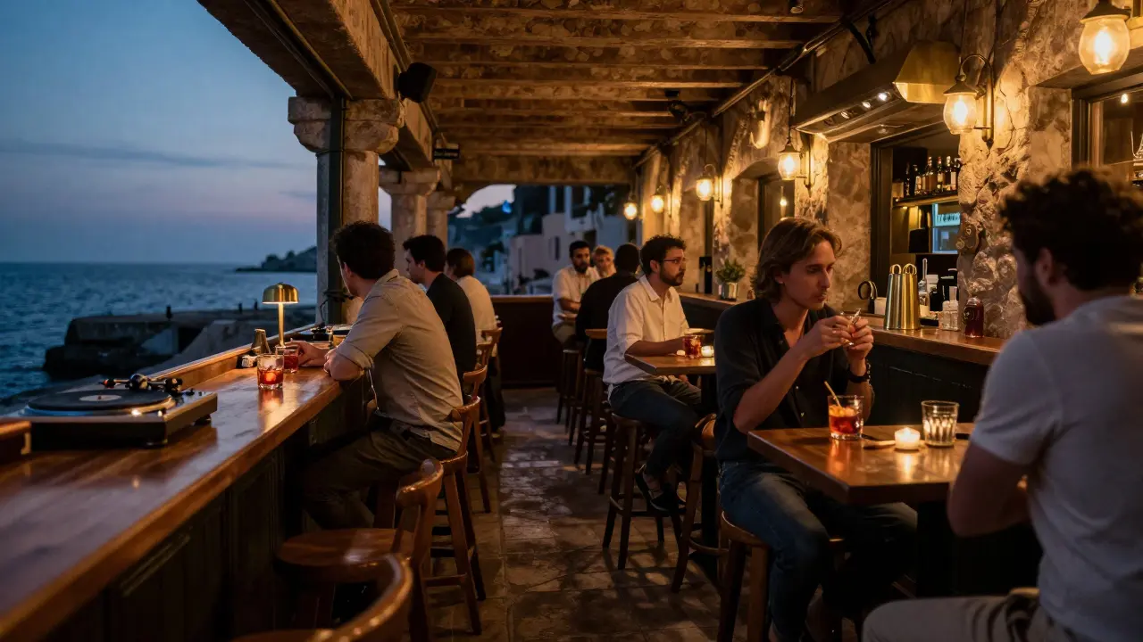 The Jetsetter's Guide to Monaco's Nightlife Scene