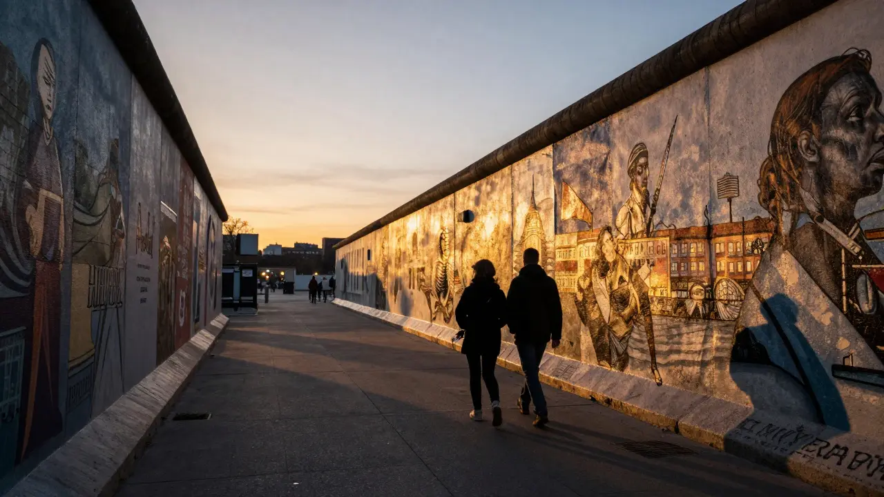 The Perfect Date Night with an Escort in Berlin: Tips and Ideas