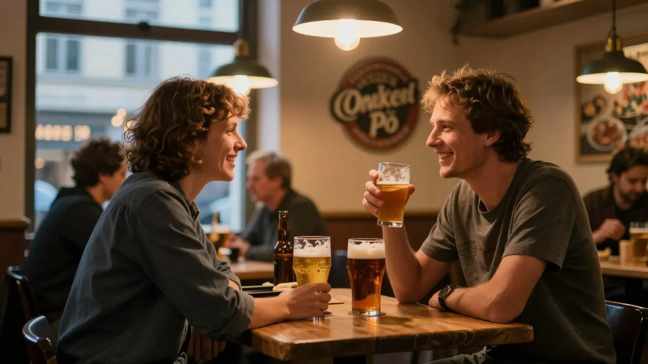 The Perfect Date Night with an Escort in Berlin: Tips and Ideas