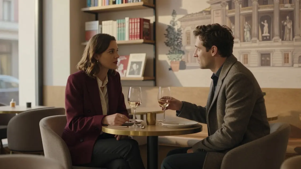 The Rise of Independent Escort Services in Berlin: What You Need to Know About Modern Luxury Companionship