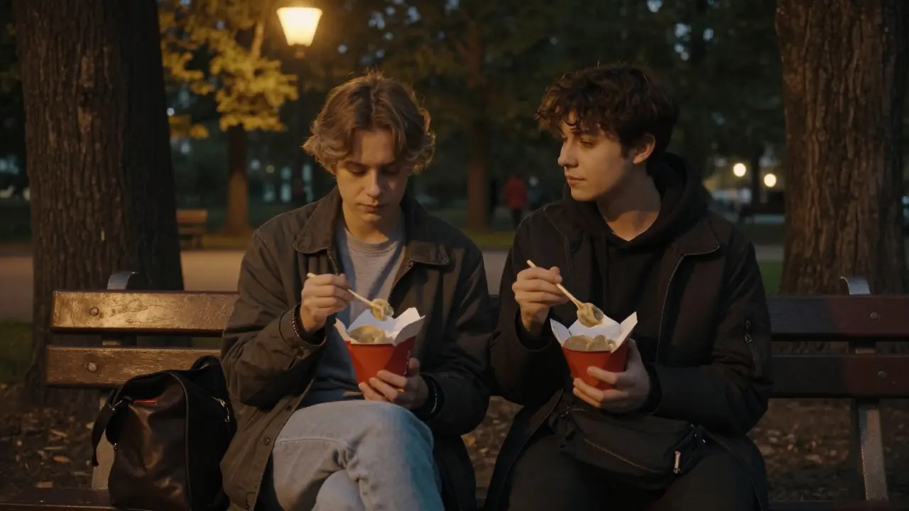 The Role of Escort Services in Berlin's Thriving LGBTQ+ Scene