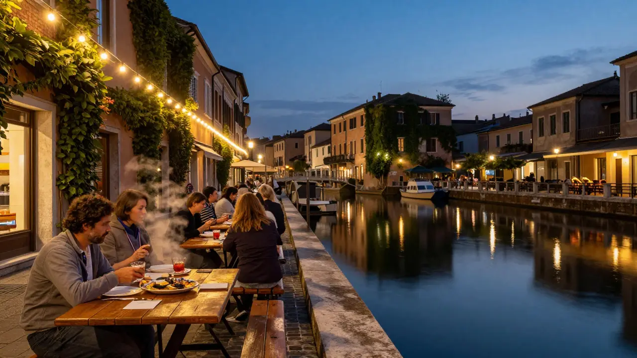 The Ultimate Nightlife Guide to Milan: Where to Go and What to Do