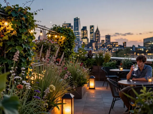 Best Nightlife in London for Nature Lovers