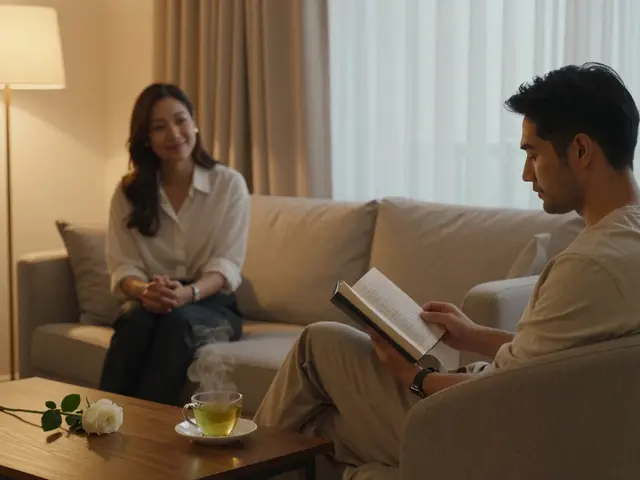 How to Build a Lasting Connection with Your Escort in Dubai