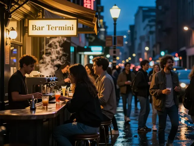 London After Dark: The Best Nightlife Spots You Can't Miss