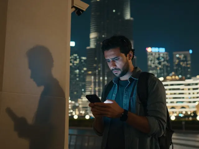 The Beginner's Guide to Escort Services in Dubai