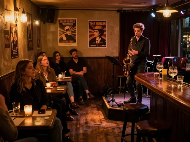 The Best of London Nightlife: Top Venues for Every Party-Goer