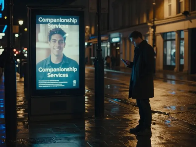 The Do's and Don'ts of Hiring an Escort in London: Expert Advice