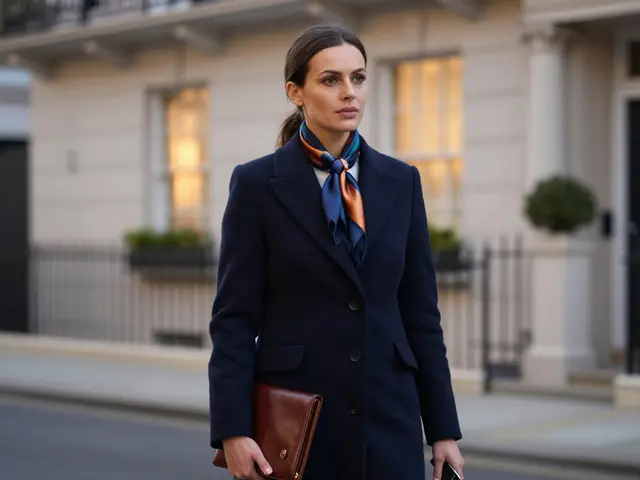 The Escort in London: A Symbol of Freedom and Independence