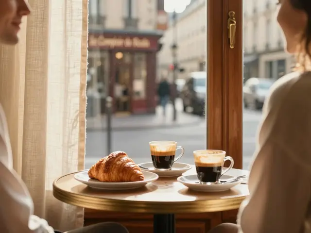 The Escort in Paris Experience: How to Create an Unforgettable Memory in the City of Love