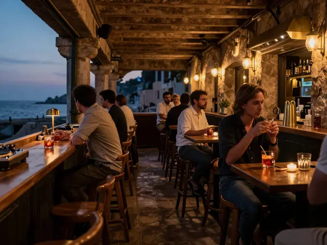 The Jetsetter's Guide to Monaco's Nightlife Scene