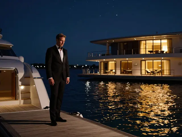 The Most Exclusive Nightlife Experiences in Monaco