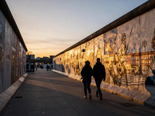 The Perfect Date Night with an Escort in Berlin: Tips and Ideas