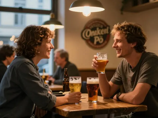 The Perfect Date Night with an Escort in Berlin: Tips and Ideas