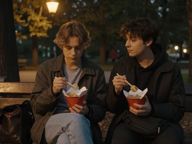 The Role of Escort Services in Berlin's Thriving LGBTQ+ Scene