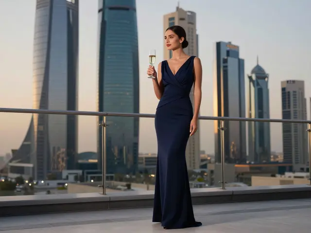 The Ultimate Guide to the Most Beautiful Escorts in Abu Dhabi