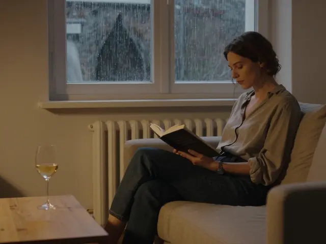 Top 10 Reasons to Book an Escort in Berlin: Spoil Yourself with a Night of Luxury