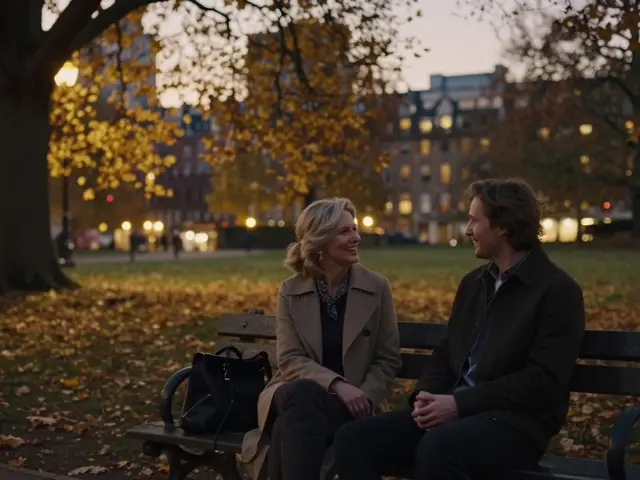 Top 10 Reasons Why an Escort in London Can Make Your Trip Unforgettable