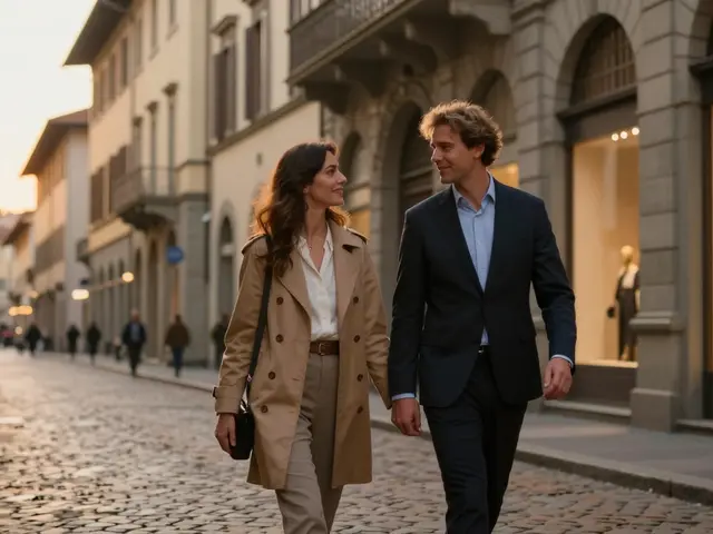 Top 10 Tips for Choosing the Best Escort in Milan for Your Date Night