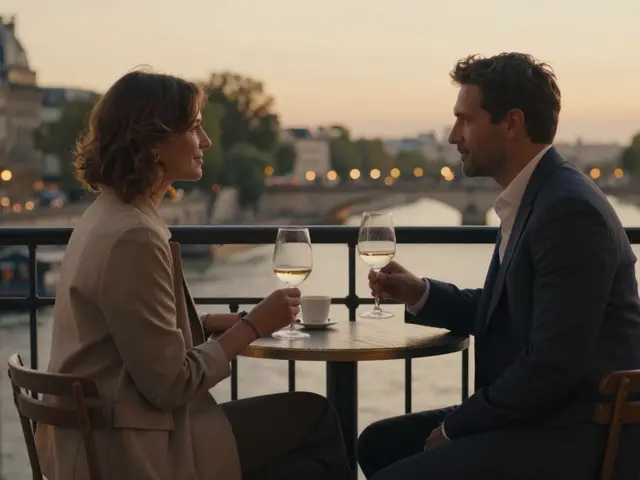 Unleash Your Fantasies with an Escort in Paris: What You Need to Know