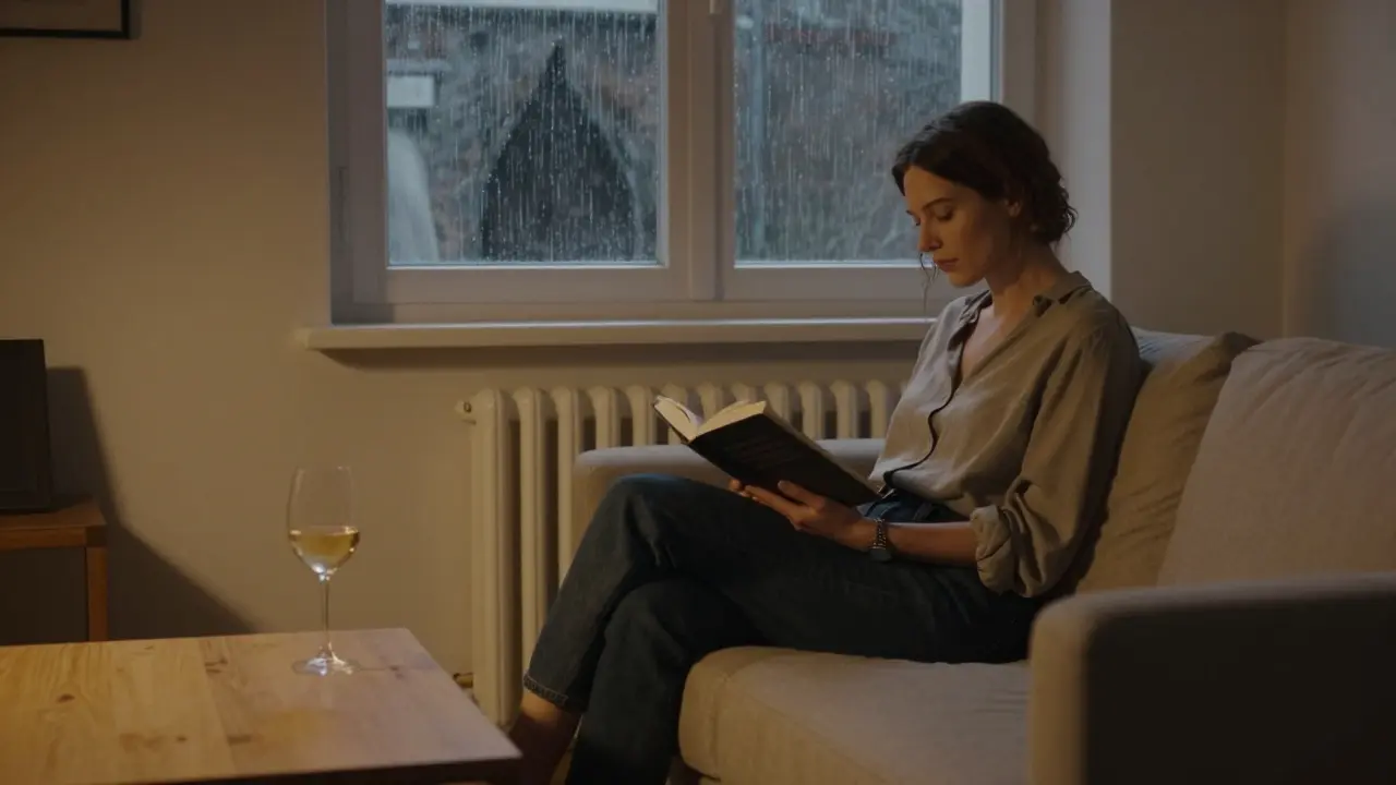 Top 10 Reasons to Book an Escort in Berlin: Spoil Yourself with a Night of Luxury