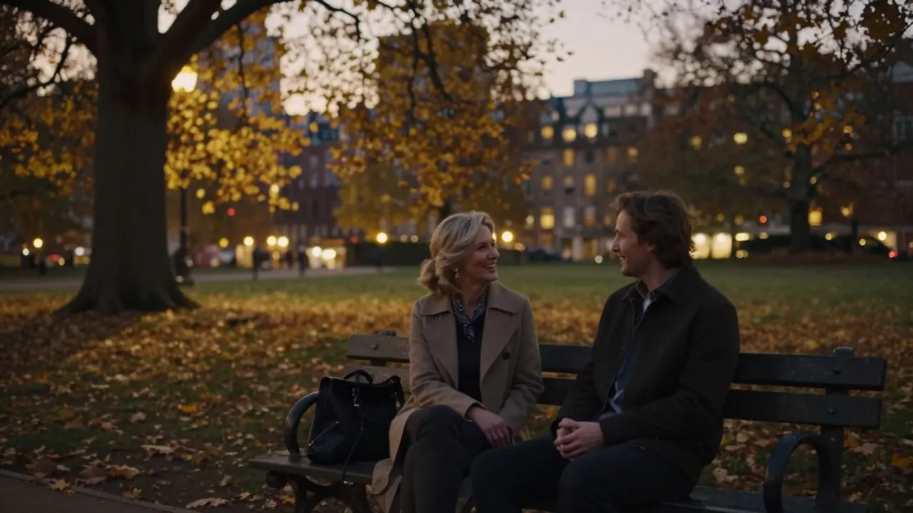 Top 10 Reasons Why an Escort in London Can Make Your Trip Unforgettable