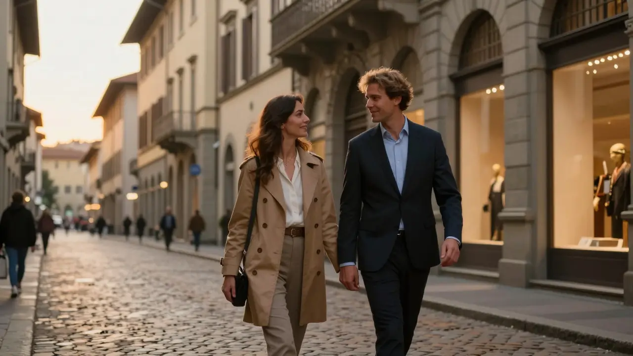 Top 10 Tips for Choosing the Best Escort in Milan for Your Date Night