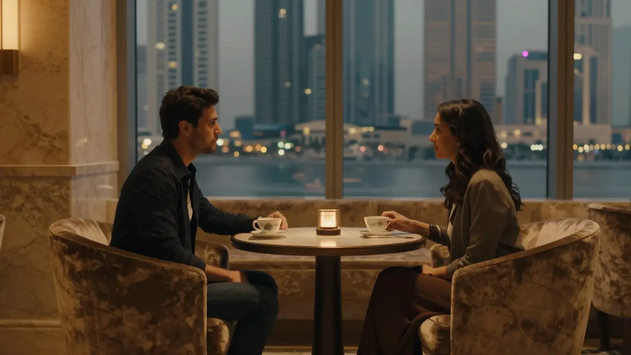 What Really Makes an Evening with an Escort in Abu Dhabi Work - And What Doesn’t