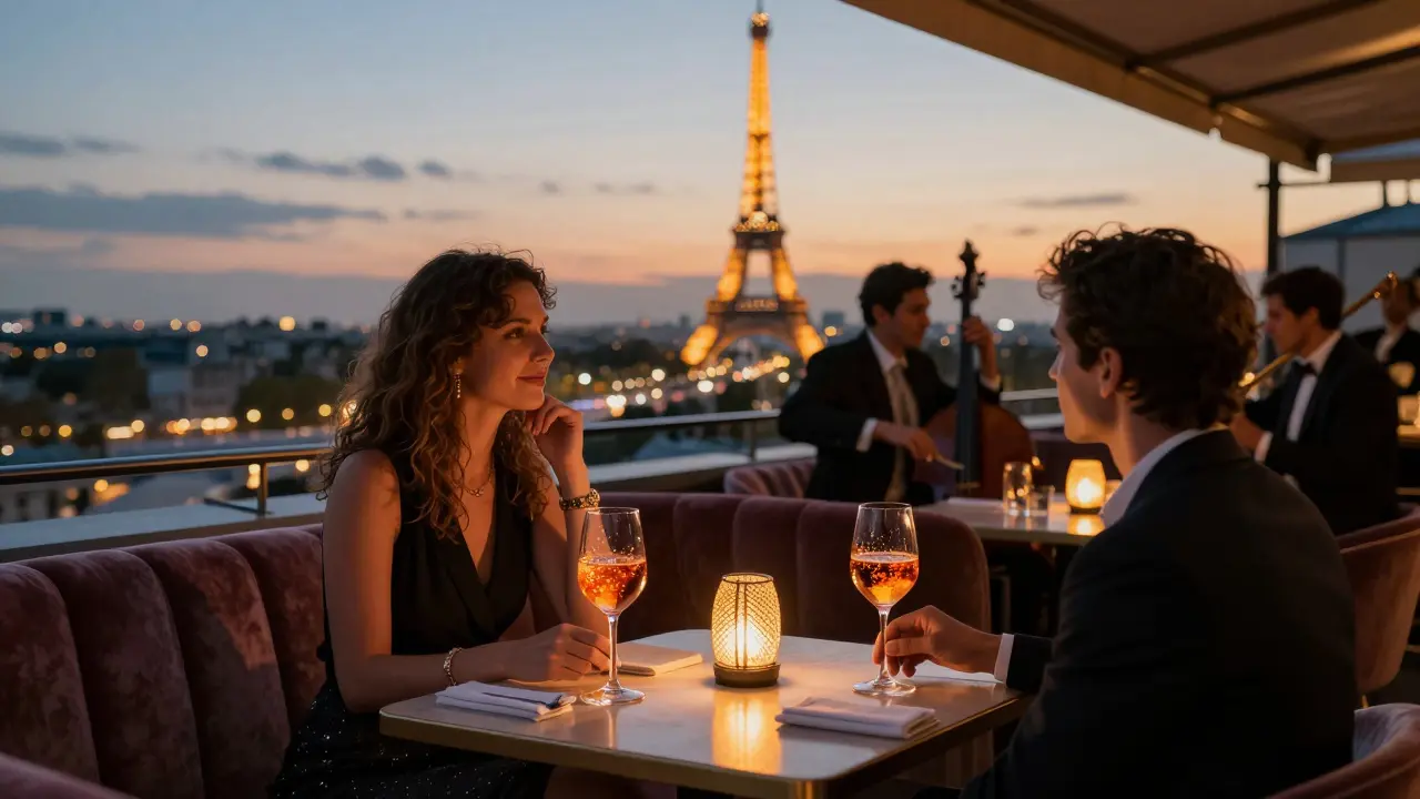 A Night to Remember: The Most Luxurious Nightlife Experiences in Paris