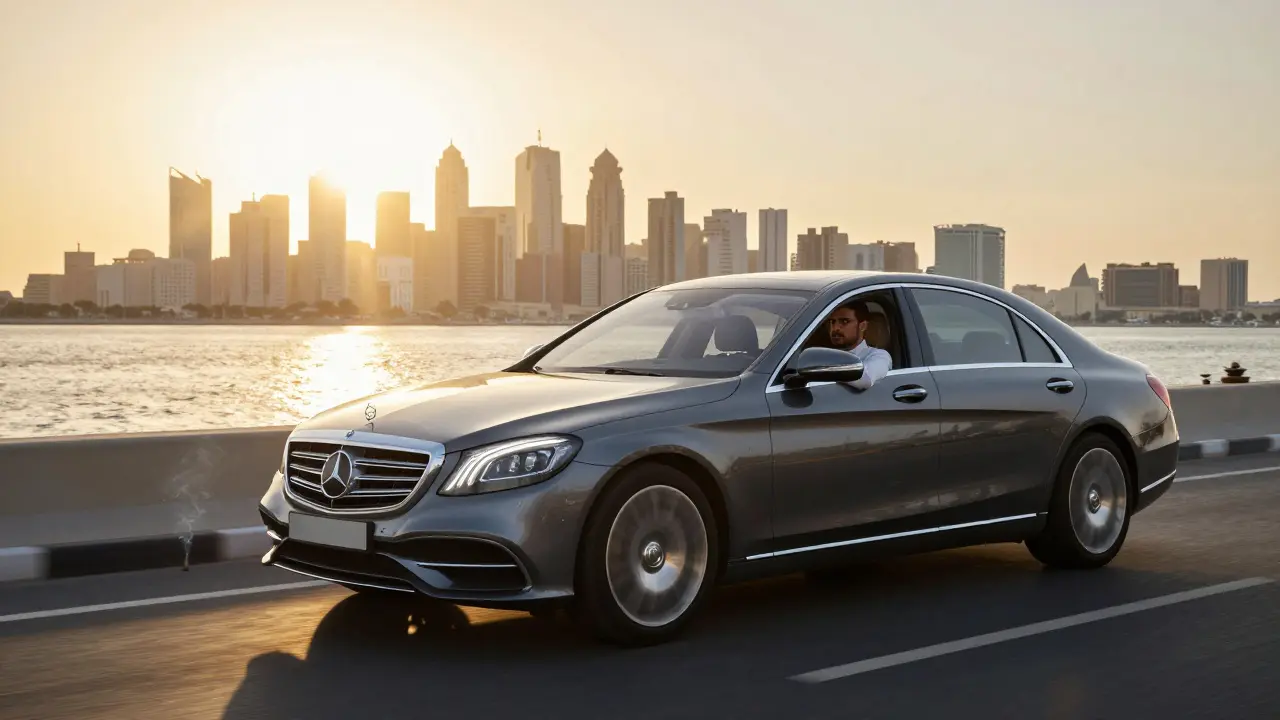 Embrace the City of Gold with a Golden Companion: Your Escort in Dubai