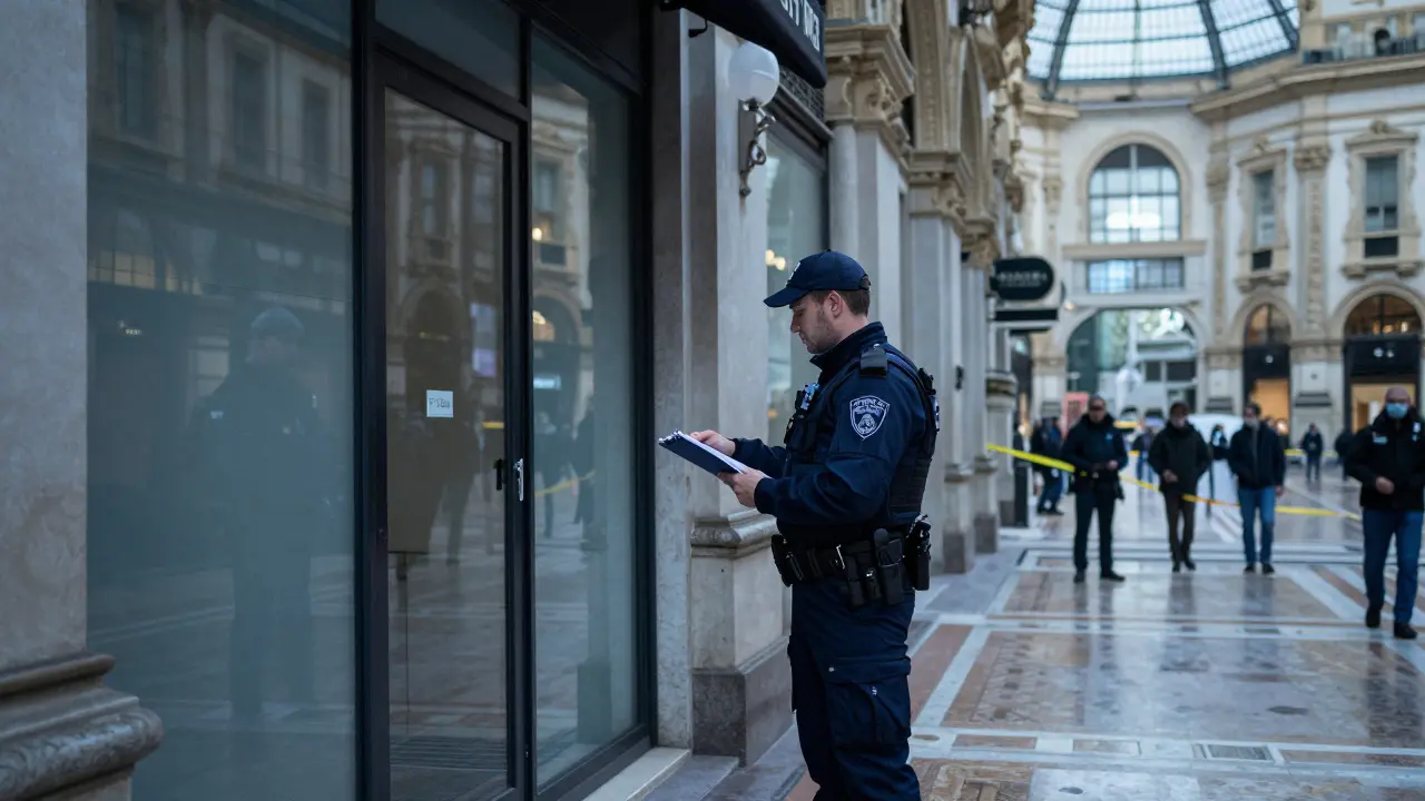 Escort Agencies in Milan: Legal Reality and Alternatives