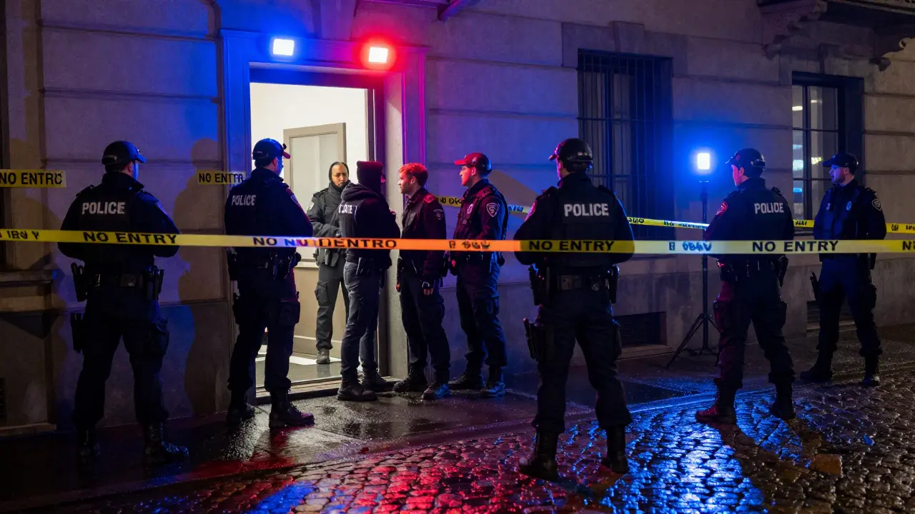 Escort Services in Milan: Legal Risks and Safe Alternatives